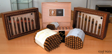 gamme cigare de luxe francais edito