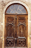 porte chapelle de guinchay